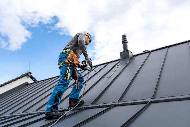 Best Roof Insulation Installation  in Clyde Hill, WA