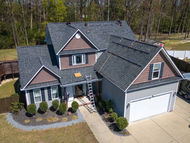 Trusted Clyde Hill, WA Roofing Service Experts